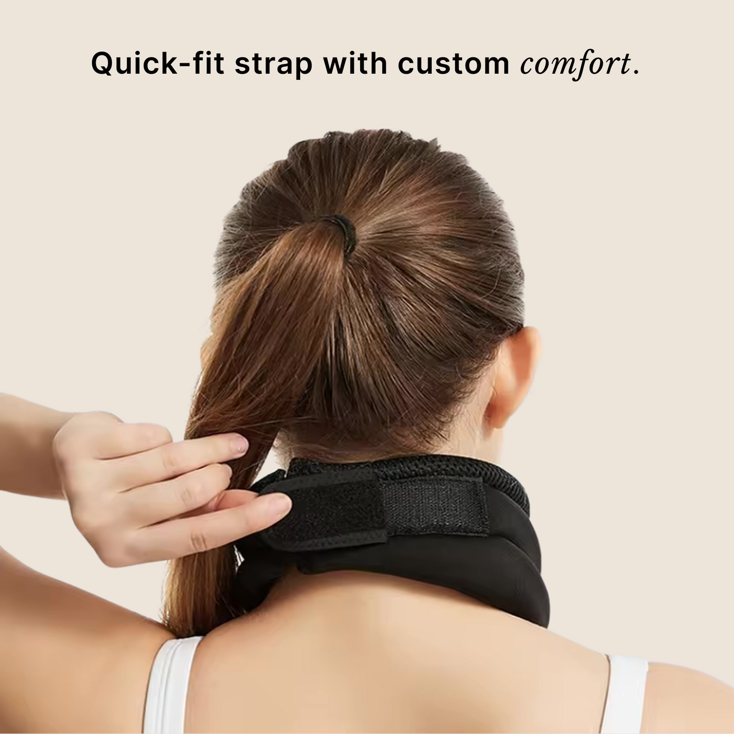 Studneck™ Ergonomic Neck Brace